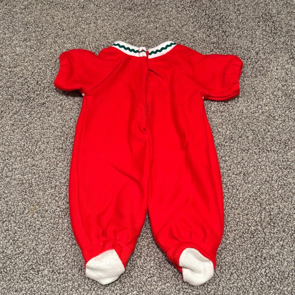 Cabbage Patch Clothes - Picture 2 of 3